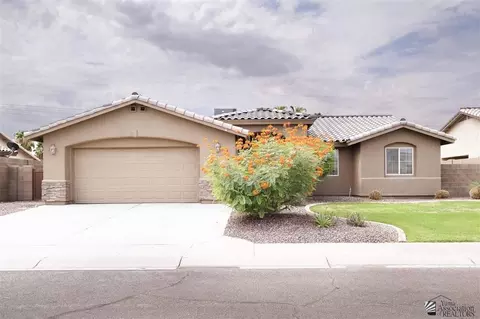 11553 E 28 Pl, Yuma, AZ 85367 photo 1
