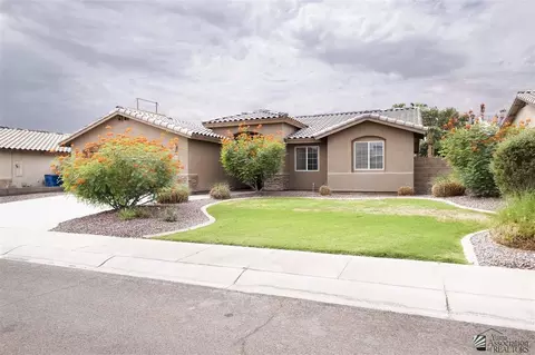 11553 E 28 Pl, Yuma, AZ 85367 photo 2