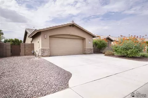 11553 E 28 Pl, Yuma, AZ 85367 photo 20