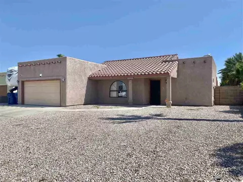 11262 E 37 Ln, Yuma, AZ 85367 photo 1