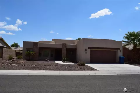 11579 E 27 St, Yuma, AZ 85367 photo 1