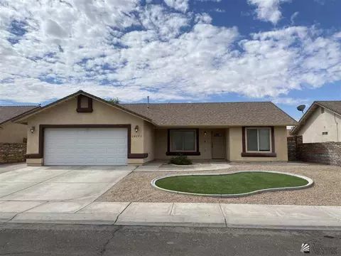 10171 E 35 Pl, Yuma, AZ 85365 photo 1