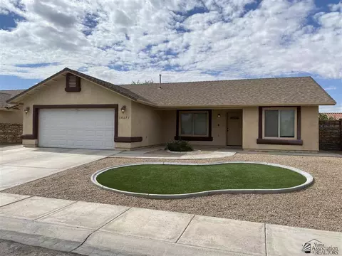 10171 E 35 Pl, Yuma, AZ 85365 photo 3