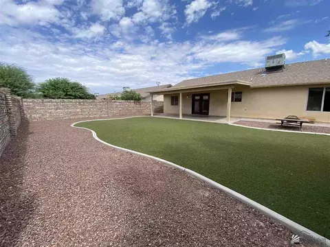 10171 E 35 Pl, Yuma, AZ 85365 photo 17