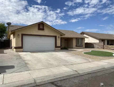 10171 E 35 Pl, Yuma, AZ 85365 photo 2