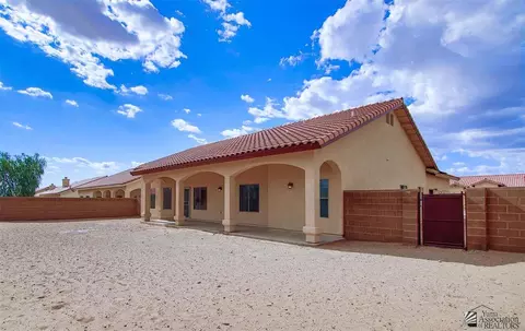 10375 E 39 Pl, Yuma, AZ 85365 photo 21