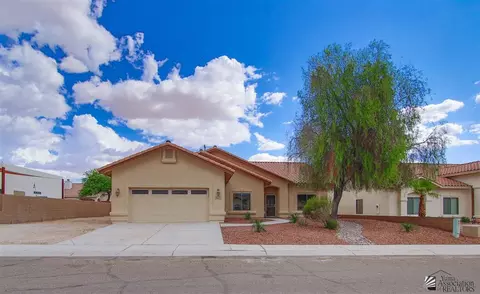 10375 E 39 Pl, Yuma, AZ 85365 photo 1