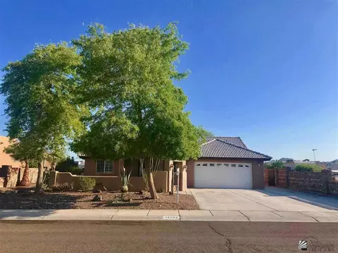 14292 E 49 St, Yuma, AZ 85367 photo 1