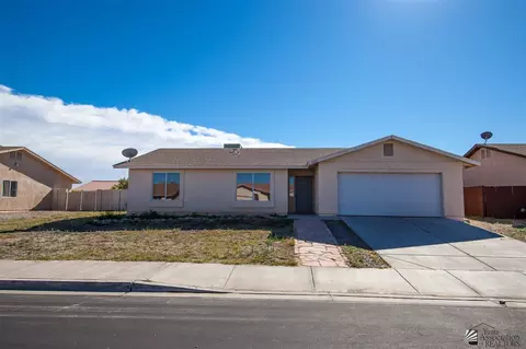 8845 E 24 Ln, Yuma, AZ 85365 photo 1
