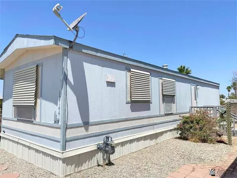 12144 E 37 Pl, Yuma, AZ 85367 photo 2