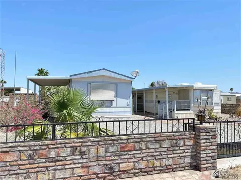 12144 E 37 Pl, Yuma, AZ 85367 photo 20
