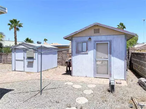 12144 E 37 Pl, Yuma, AZ 85367 photo 16