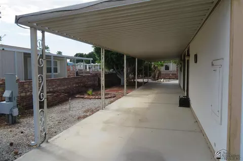 13458 E 45 Ln, Yuma, AZ 85367 photo 5