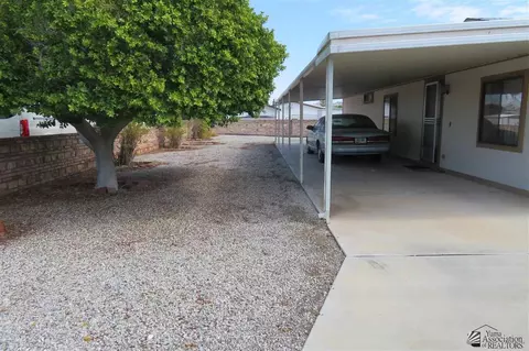 13458 E 45 Ln, Yuma, AZ 85367 photo 2