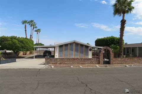13458 E 45 Ln, Yuma, AZ 85367 photo 1