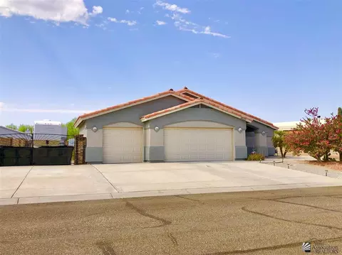 14311 E 50 Dr, Yuma, AZ 85367 photo 2