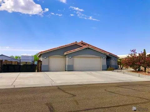 14311 E 50 Dr, Yuma, AZ 85367 photo 1