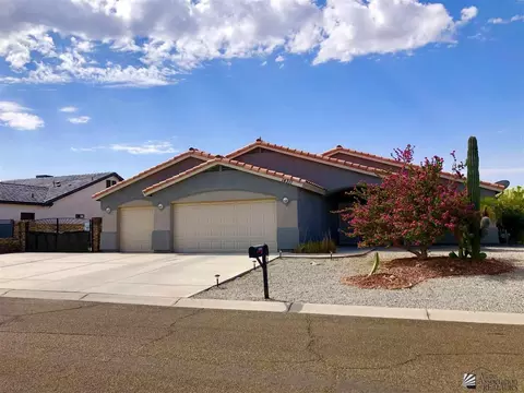14311 E 50 Dr, Yuma, AZ 85367 photo 3