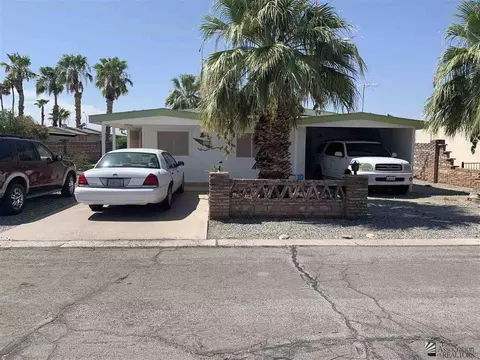 11431 E 37 St, Yuma, AZ 85367 photo 1
