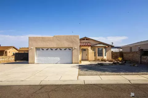 9572 E 36 Pl, Yuma, AZ 85365 photo 1