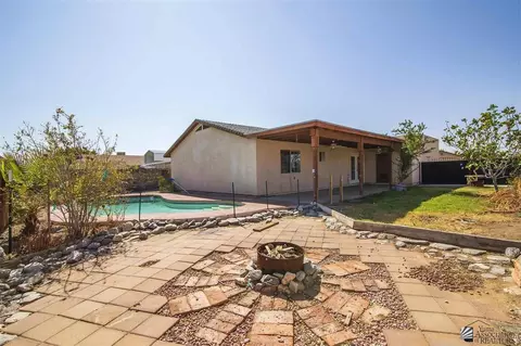 9572 E 36 Pl, Yuma, AZ 85365 photo 13
