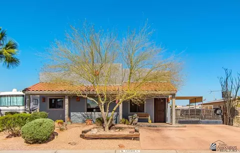 13140 E 53 Dr, Yuma, AZ 85367 photo 1