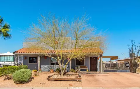 13140 E 53 Dr, Yuma, AZ 85367 photo 1