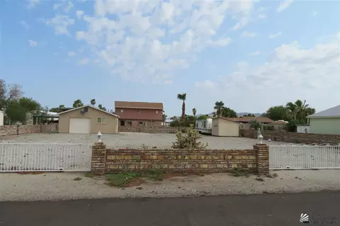 12670 E 37 Pl, Yuma, AZ 85367 photo 1