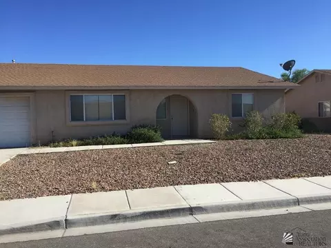 11457 E 26 St, Yuma, AZ 85367 photo 1