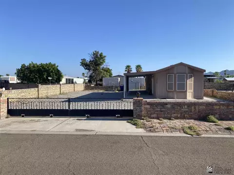 12224 E 36 Way, Yuma, AZ 85367 photo 1