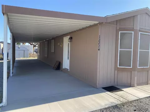 12224 E 36 Way, Yuma, AZ 85367 photo 2