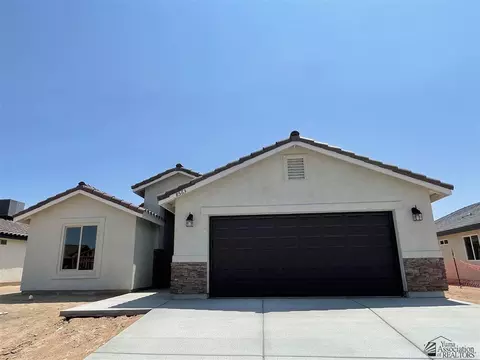 8563 E 41 St, Yuma, AZ 85365 photo 1