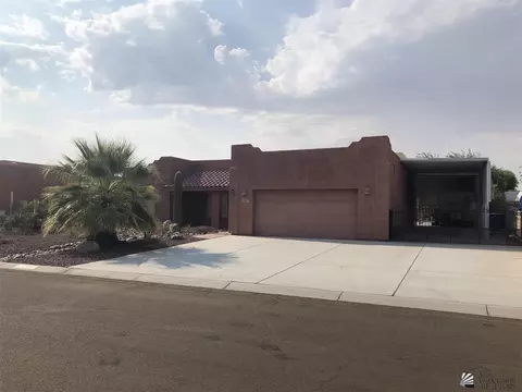 13877 E 53 Dr, Yuma, AZ 85367 photo 1