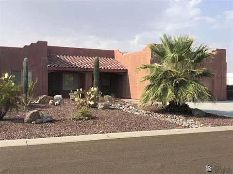 13877 E 53 Dr, Yuma, AZ 85367 photo 2
