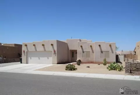 10452 E 38 Pl, Yuma, AZ 85365 photo 1