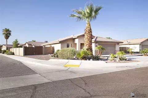 13878 E 46 St, Yuma, AZ 85367 photo 29