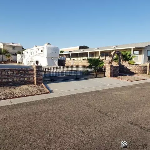 12569 E 46 Dr, Yuma, AZ 85367 photo 1