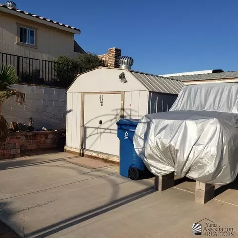 12569 E 46 Dr, Yuma, AZ 85367 photo 5