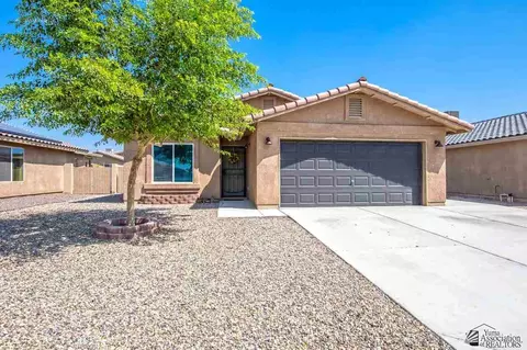 7158 E 36 Rd, Yuma, AZ 85365 photo 30