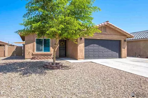 7158 E 36 Rd, Yuma, AZ 85365 photo 1