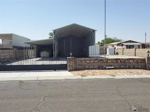 13137 E 46 Dr, Yuma, AZ 85367 photo 1