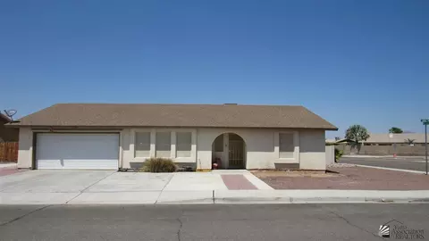 11488 E 28 Pl, Yuma, AZ 85367 photo 1