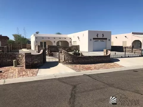 14383 E 54 St, Yuma, AZ 85367 photo 1