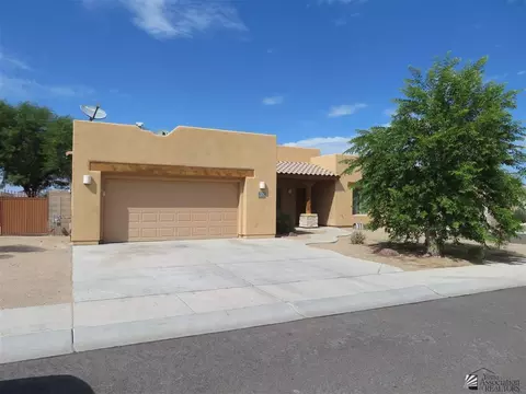 11870 Eclipse Ct, Yuma, AZ 85367 photo 1