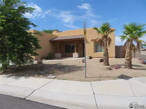 11870 Eclipse Ct, Yuma, AZ 85367 photo 2