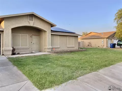 6376 E 42 Ln, Yuma, AZ 85365 photo 1