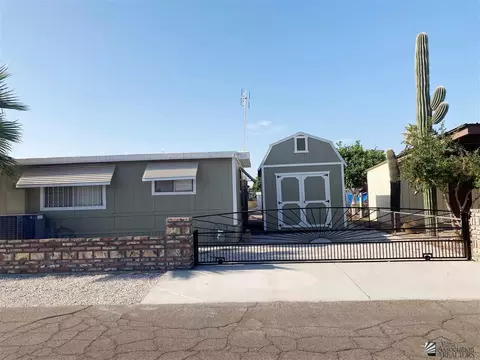 1110 S 20 Ave, Yuma, AZ 85364 photo 18