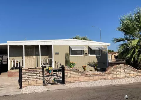 1110 S 20 Ave, Yuma, AZ 85364 photo 1