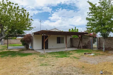 935 E 26 St, Yuma, AZ 85365 photo 34
