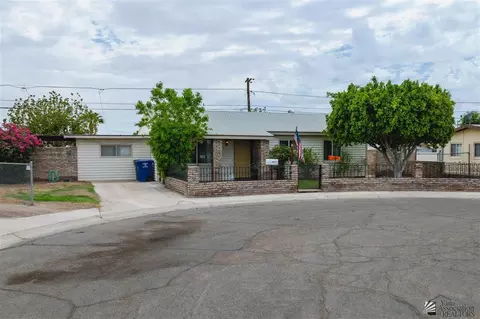 935 E 26 St, Yuma, AZ 85365 photo 39